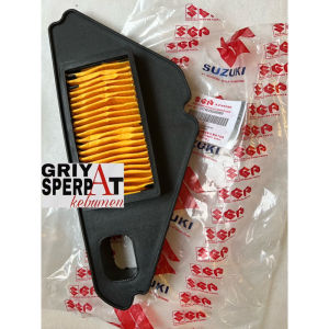 1378025G00000 filter saringan udara satria fu