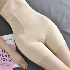 XUNDD Control Panties Women Body Shaper High Waist Shaper Pants Seamless Shapewear Postpartum Panties Waist Trainer Plus Size L-3XL