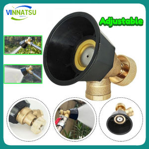 【Vinnatsu】Nozzle sprayer kuningan Sprayer Super Kabut Penyiram Tanaman Serba Guna