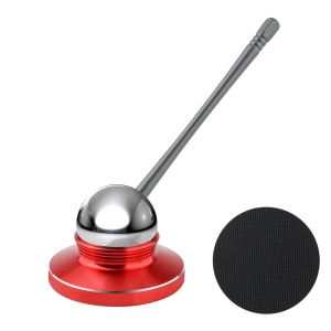 Handheld Stabilizer for Model Assembly Tasks Providing Stability and Efficiency Precision Hand Stabilizer for Crafting