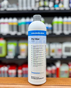 DUNG DỊCH VỆ SINH NỘI THẤT KOCH CHEMIE POL STAR PO TÙY CHỌN