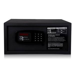 Security Waterproof electronic password Key Vault Safe Home safe Hotel Safe Small burglar office safe Cash documents
