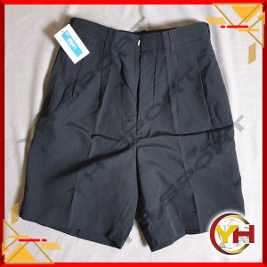 กางเกงนักเรียน ตรา ศรุตา สีดำ สำหรับเด็กประถม มัธยม [พร้อมส่ง🎈]