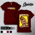 KAOS BAJU T-SHIRT RACING GASRUKKGENK FAMILY GARAGE VELG DESIGN - ORISINIL.CO. 