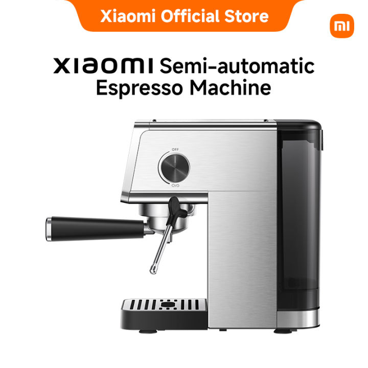 Xiaomi Semi-automatic Espresso Machine Global Version