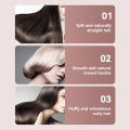 2 in 1 Curly Professional Hair Straightener Hair Curling Iron Curler Portable Hair Ceramic Hair Tool. 
