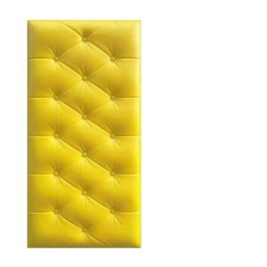 FWFHTP Waterproof 3D Foam Wallpaper Soft Self-adhesive Foam Adhesive Wallpaper Home Decoration 0.7cm Thick Foam Anti Collision Wall Stickers Kids Bedroom