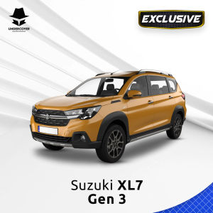 Cover Mobil Suzuki XL7 Exclusive - Undercover Autocare