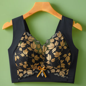 B-816💥พร้อมส่งในไทย💥 บราเเบบสวมไร้ขอบ พลัสไซส์สำหรับผู้หญิง ผ้านิ่มสวมใส่สบาย เสื้อชั้นในผู้หญิง