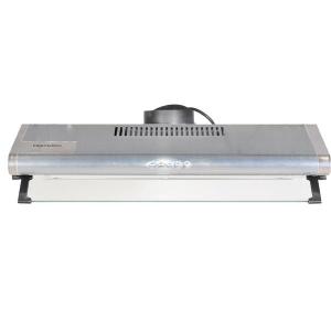 Hamden TF2260B 60cm 2-Motor Range Hood