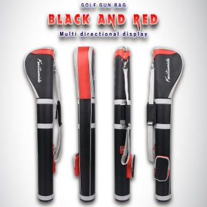 Mens and womens golf bags lightweight club bags can accommodate 6-7 clubs easy to carry