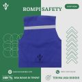 Rompi Proyek / Rompi Safety / Rompi Tambang / Rompi Cargo / Rompi k3 / Rompi Kerja Lapangan. 