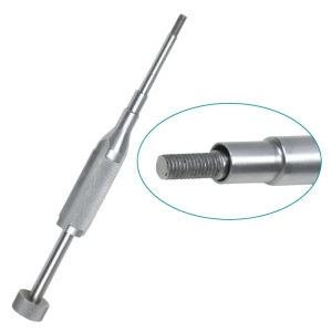 GREATLH Stainless Compressor DHS DCS Tool Orthopedic Surgery Instrument pet