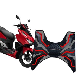 KARPET MOTOR HONDA VARIO 160 PREMIUM Tahan Lama Anti Luntur