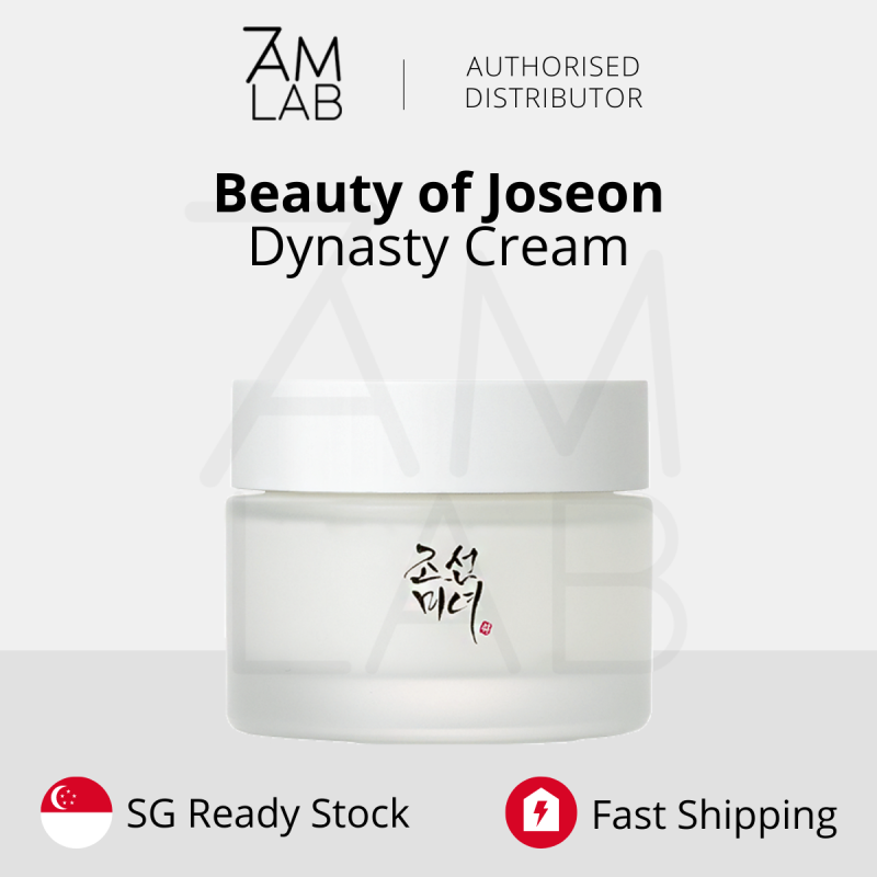 Új promóciós termék a Beauty of Joseon Dynasty krémből, 50 ml_voghion.com