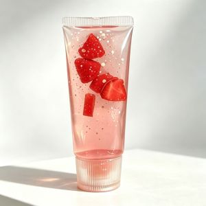 XINQUJIANG Non-Bounce Toothpaste Squishy Toy Sensory Shapeable Squishy Toy Novelty Pinch Drift Bottle Fidget Kids Adults