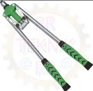 Baru..!!! Tang Riveter Model Gunting / Tang Rivet Tembakan Paku