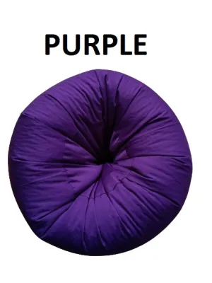 Beanbag.my™ KingKong Double Layer Bean Bag With Inner Full Set With Filling