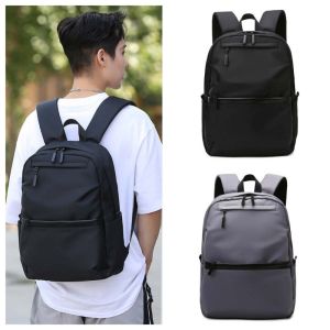 COVIEEZB Dung lượng lớn Ba lô nam Vải Oxford Chống thấm nước Ba lô du lịch Đa chức năng Giải trí Túi đựng laptop Nam giới