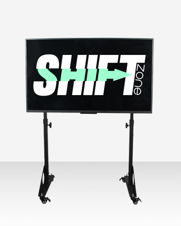 [Shift Zone | Metro Manila] Adjustable Monitor and TV Stand for Sim ...