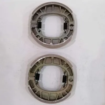 BRAKE SHOE HONDA EX5 / EX5 DREAM / WAVE 100 / WAVE 110 / WAVE 125 / DASH / EX5 CLASS (2 PASANG)