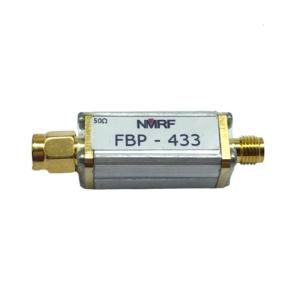 FBP-144 144MHz 2M Band Pass Bandpass SMA Interfaced Bandwidth Power 3W for Receiver