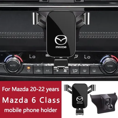 Xuming Mazda Gravity Phone Car Holder Is Suitable for Mazda 3 Mazda 6cx5cx8
