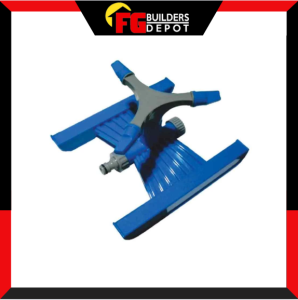 SHARK SF 6110 Three Arm Garden Sprinkler