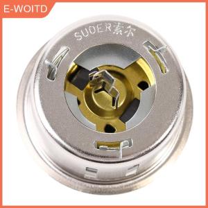 YINGRAN3 ตัวปรับอุณหภูมิหม้อหุงข้าวแม่เหล็กทรงกลม