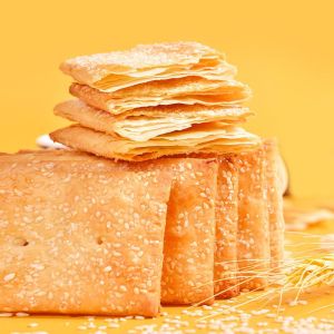 Lasagna Original Crispy Pot Stove Cookies Crispy Crispy Shanxi Specialty Festival Gifts Dormitory Snacks