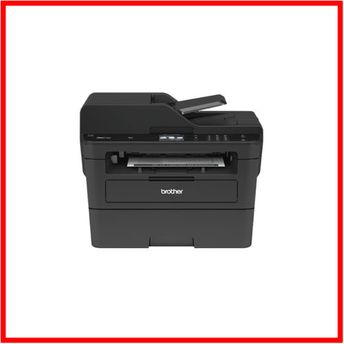 BROTHER MFC2750DW MFC 2750 DW 2750 2750DW MFC 2750DW 4 in 1 Mono Laser Multi Function Centre with Automatic 2 sided Printing NFC Reader and Wireless Networking PRINTER RAM E PTE LTD Lazada Singapore