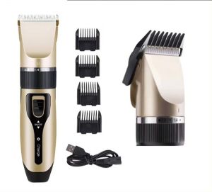**HOT SELLING** 2025 NEW Rechargeable Hair Clipper Trimmer Razor Shaver Travel Convenient Shavers Barber Haircut Tools Pemangkas Rambut Pemangkas Rambut Boleh Dicas semula Pencukur Pencukur Perjalanan Pencukur Mudah Alat Gunting Rambut 理发器