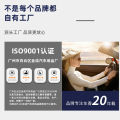 Car Aromatherapy 2025 New Car Perfume Long-Lasting Fragrance Men and Women Car Interior Decoration Dashboard High Sense. 