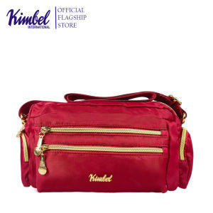 KIMBEL HGZ660 Sling Bag Satin Material
