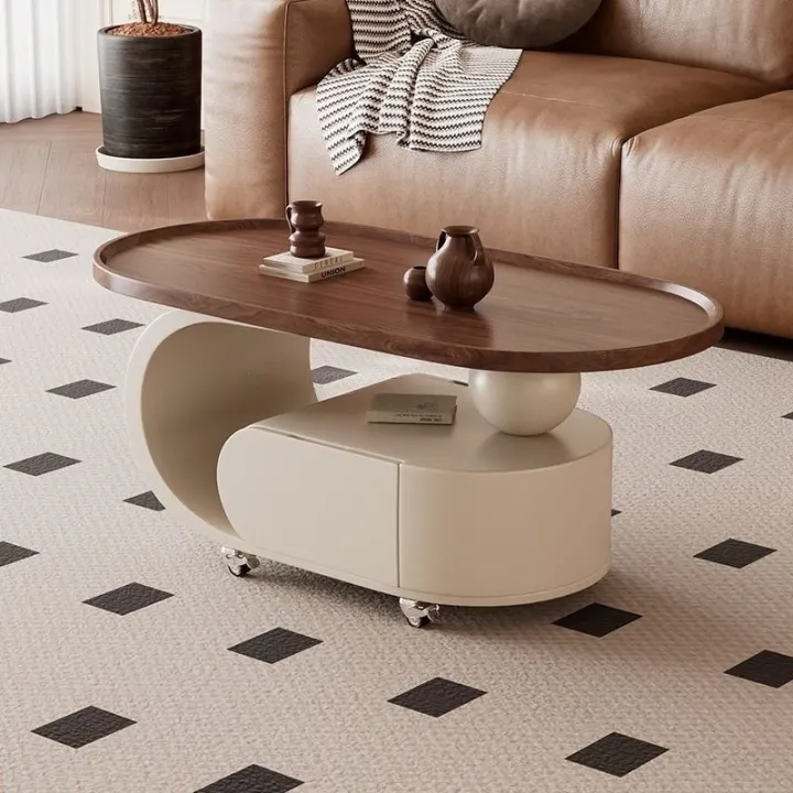 %5BCozyNest%20%5DItalian%20Oval%20Coffee%20Table/Rock%20Slab%20Top/Modern%20Living%20Room%20Side%20Table/SG%20Seller%20-%20Image%203