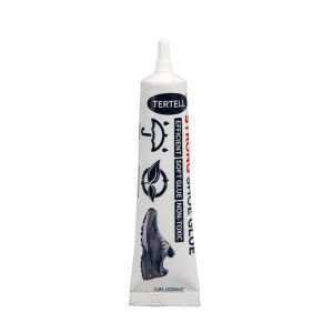 Shoes Repair Glue Waterproof Heat-resisting Adhesive Strong Shoe Glue Adhesivesoft Adhesivewater