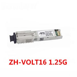 GPON OLT MICRO VSOLT OLT-Stick 1.25G to 2.5G Plug and Play Support 16-32 ONU gigabit compatible 10G/2.5G/1G SFP Slot