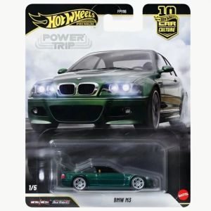 BMW M3 - Mustang SVO - Mercedes CLA - Jeep Grand - Ford F-150 Hot Wheels Premium Dash R