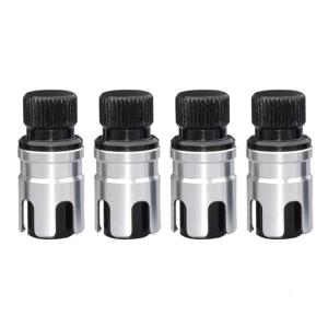 Strong Rapid Air Deflation Valves Desert Tire Fast air Release for All Terrain Truck & SUVs In Challenging Environments