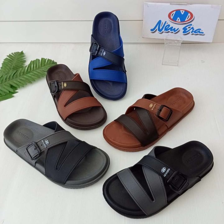 Sandal slop new era new arrivals