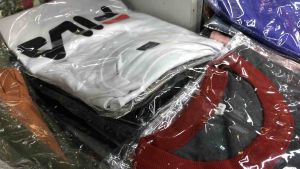 Harga Borong Murah PLUS SIZE 2XL - 12XL NEW DESIGN 2021 BAJU t - Shirt LELAKI WANITA Murah 100% COTTON
