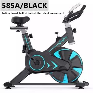 IN STOCK Exercise Spinning Bike Indoor Bicycle Exercise Bike for Home Bike Indoor Sport Bicycle Gym Equipment