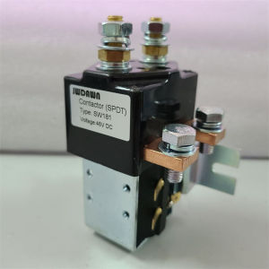 Replace Albright SW181 SPDT Contactor 24V 36V 48V 72V 80V SW181B-241T SW181B-245T SW181B-248T 24 36 48 72 80 Volt Solenoid Relay SW181B 241T SW181B 245T SW181B 248T