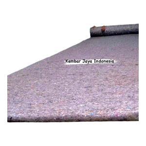 Peredam suara rockwoll 4meter x 2 meter / 25mm