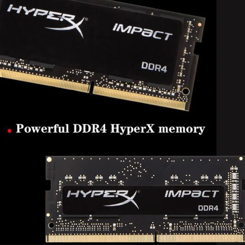 32GB 16GB 8GB Memoria RAM DDR4 3200MHz 2666 2400 2133 MHz Laptop