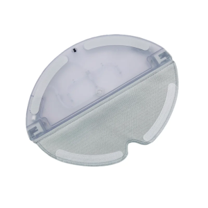 New Original Water Tank for Dreame D9 Pro Vacuum Cleaner Cloth Mop Optional Replacement Accessory Spare Parts