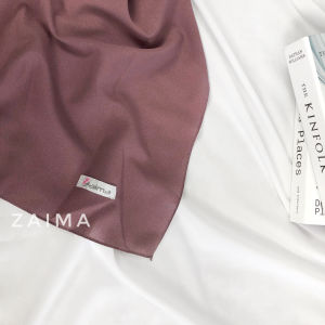 Pashmina Jumbo | Pashmina Syari | Jilbab Pasmina Diamond Crepe 200 x 75 Tebal Premium Murah Lebar