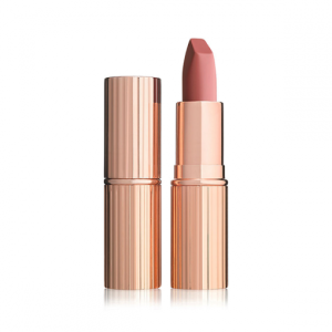 [Mini 1ml] Son Charlotte Tilbury Màu Pillow Talk Hồng Đất