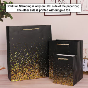 Premium Paper Bag Gift Bag Birthday Party Goodie Bag Paper Bags for Gift