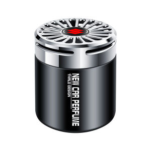 SCH Suzuki Car Air Freshener And Perfume Solid Fragrance Pregnancy And Baby Available Aromatherapy Diffuser For Swift Ertiga XL7 Spresso Dzire Jimny Ciaz Celerio Vitara